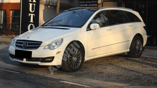 autoken 2018 MERCEDES S400d 4MATIC LONG BAYİ DESIGNO BOYASIZ