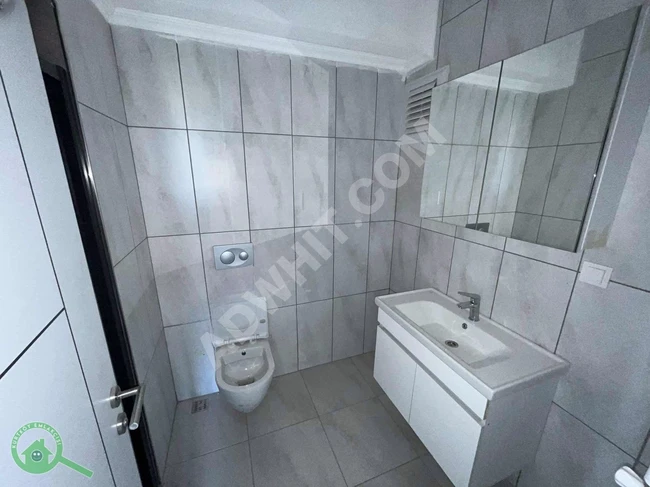 Pendik Fatih Mahallesi Göktürk Konutları Kiralık 3+1 Daire