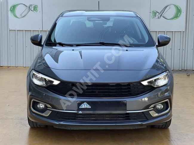 TEKİNDAĞ'dan 0.99 KREDİ VE SENET İMK 2024 EGEA 1.6 URBAN PAKET