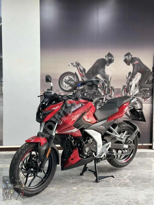 AYDIN MOTOCARSTN N250 12 AYDA SADECE 7000 TL ÖDEME FRSTI VADESİZ