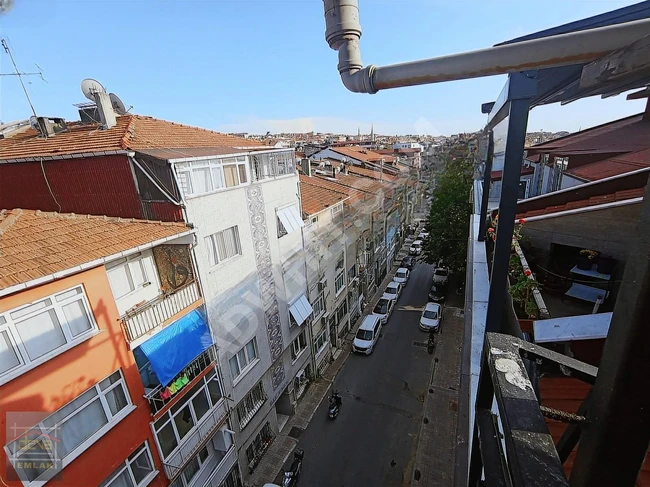 Deva dan FIRSAT Bağlarbaşı ve Metroya Yakın DubleX FİYAT DÜŞTÜ