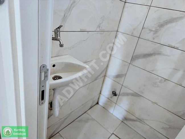 HÜRRİYET MAH ULTRA GENİŞ AYDOS ORMANI DIBINDE SATILIK 2+1SIFIR