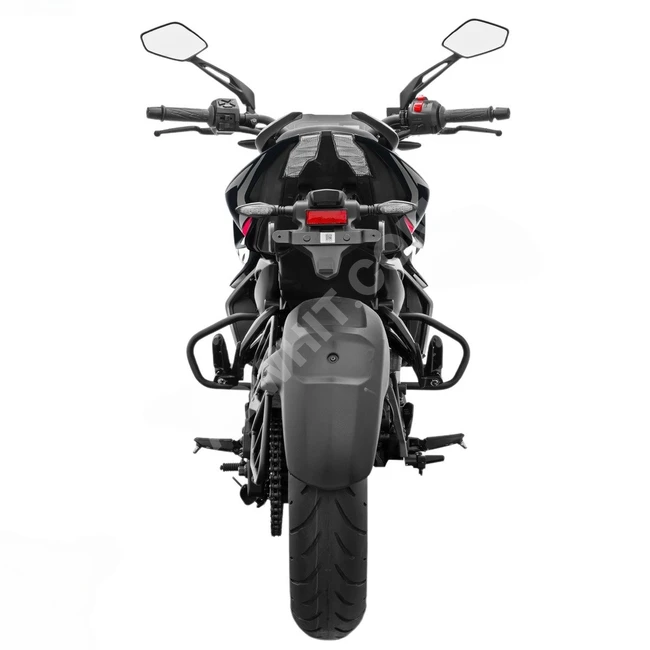 AYDIN MOTOCARSTN NS400 Z SNRLI SAYIDA ELDEN SENETLE ÖDEME İMKANI