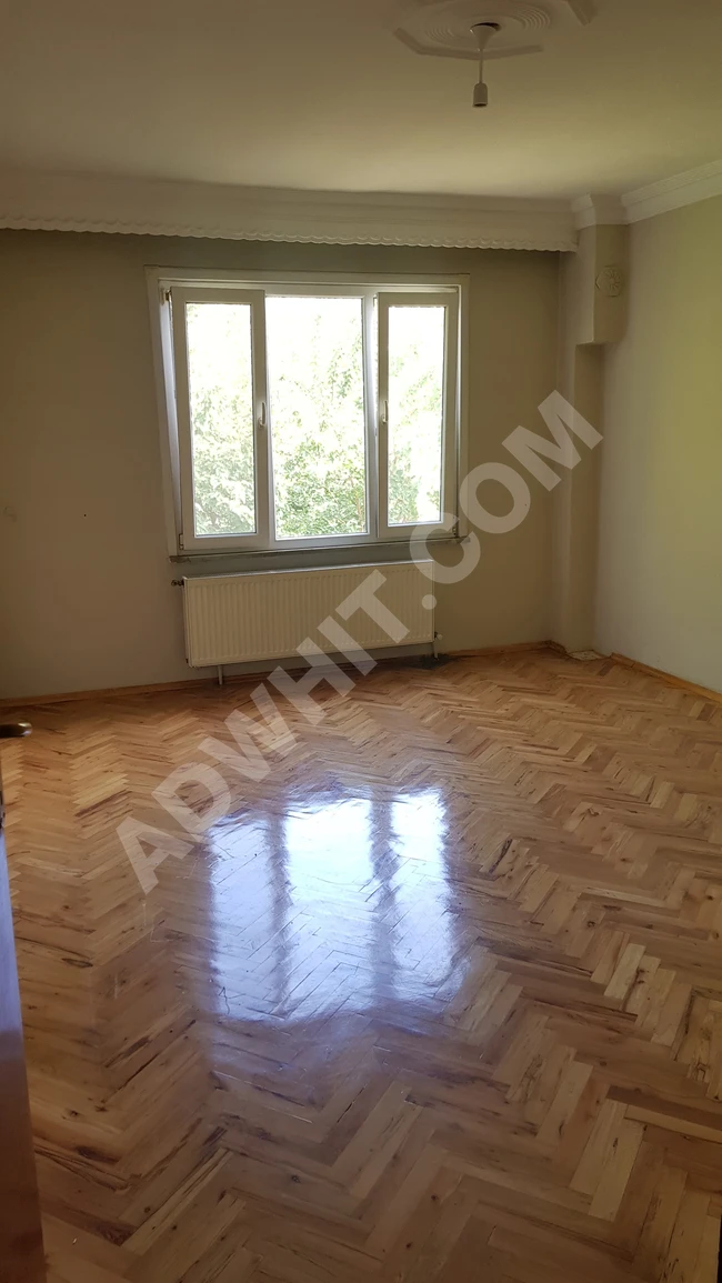 KÜÇÜKKÖY MERKEZDE SATILIK 170 M2 3+1 GENİŞ TERASLI DUBLEKS DAİRE