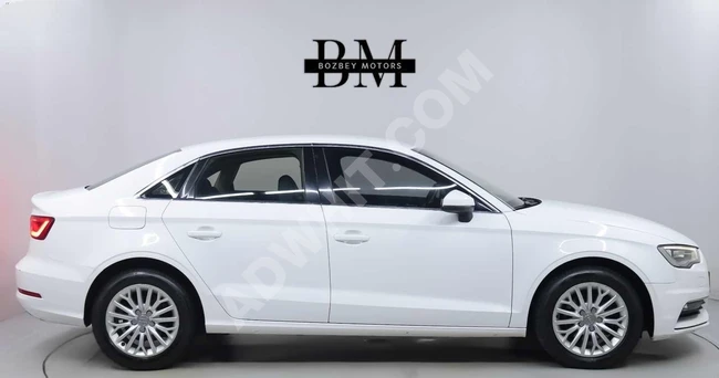 BOZBEY'DEN 2016 MODEL KREDİ KARTIAN 12 AY TAKSİT İMKANI