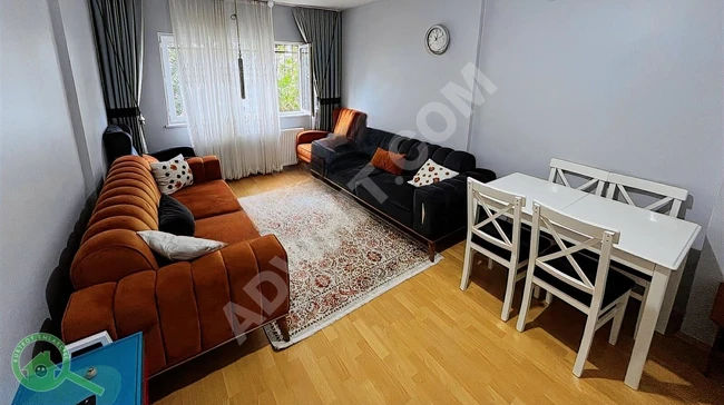 İstanbul Pendik Sülüntepe Toki Konutlarında Satılık 2+1 Daire