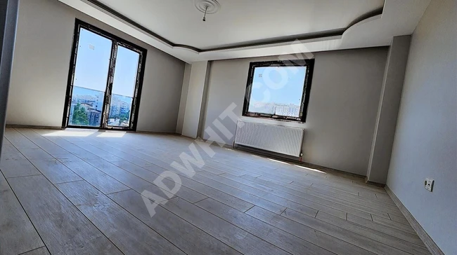 HÜRRİYET MAH ULTRA GENİŞ AYDOS ORMANI DIBINDE SATILIK 2+1SIFIR