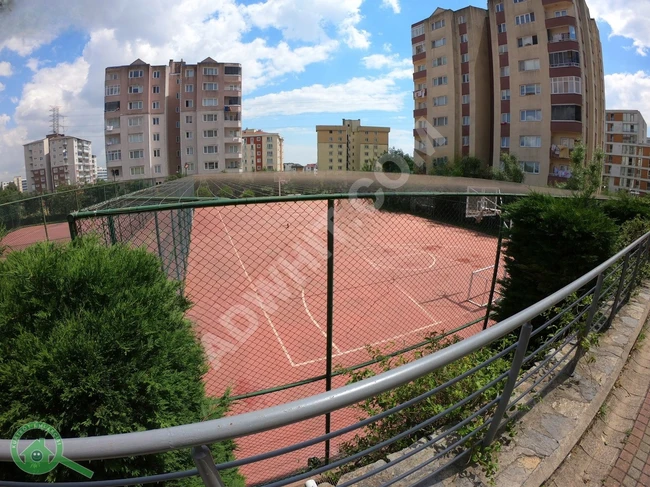 Yenişehir Konsept İstanbul Kurtköy Eşyalı Satılık 1+1 Daire