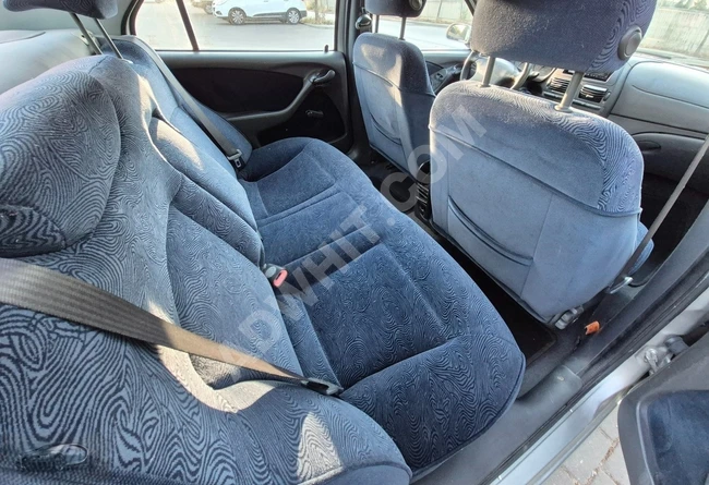 HOŞEL OTOMOTİV,DEN 2004 MODEL FİAT MAREA 1.6 16V 103 BEYGİR