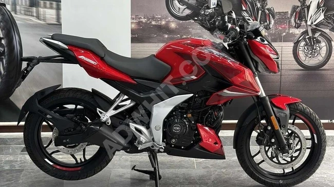 AYDIN MOTOCARSTN N250 12 AYDA SADECE 7000 TL ÖDEME FRSTI VADESİZ
