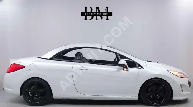 BOZBEY'DEN 2010 MODEL 308 KREDİ KARTINA 12 AY TAKSİT