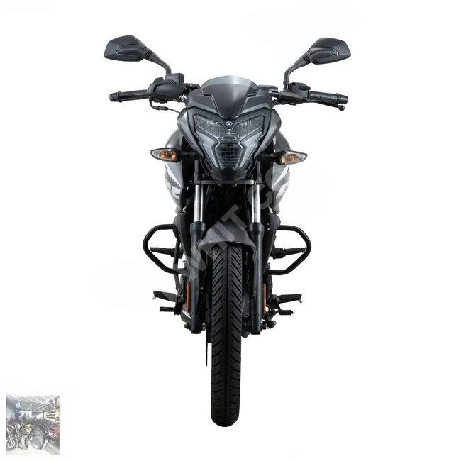 A1 EHLİYETE UYUMLU NS125 ABS K.KARTA 12 AYDA SADECE 8.898 TL ÖDE