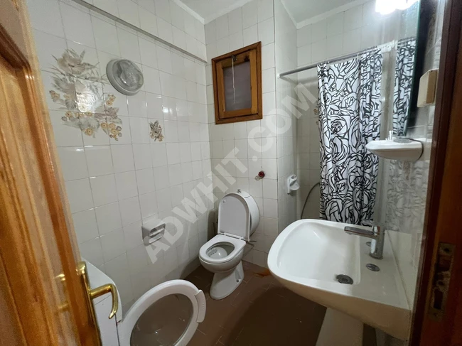 Seferihisar Ürkmezde Deniz Tarafınde Satılık 3+1 Villa