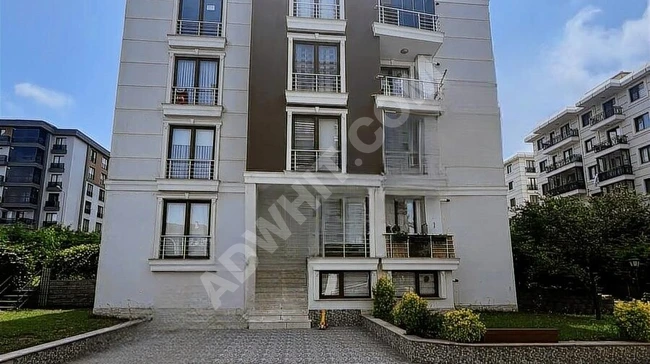 SİLİVRİ YENİ MAHALLE BUTİK SİTE KİRALIK DAİRE