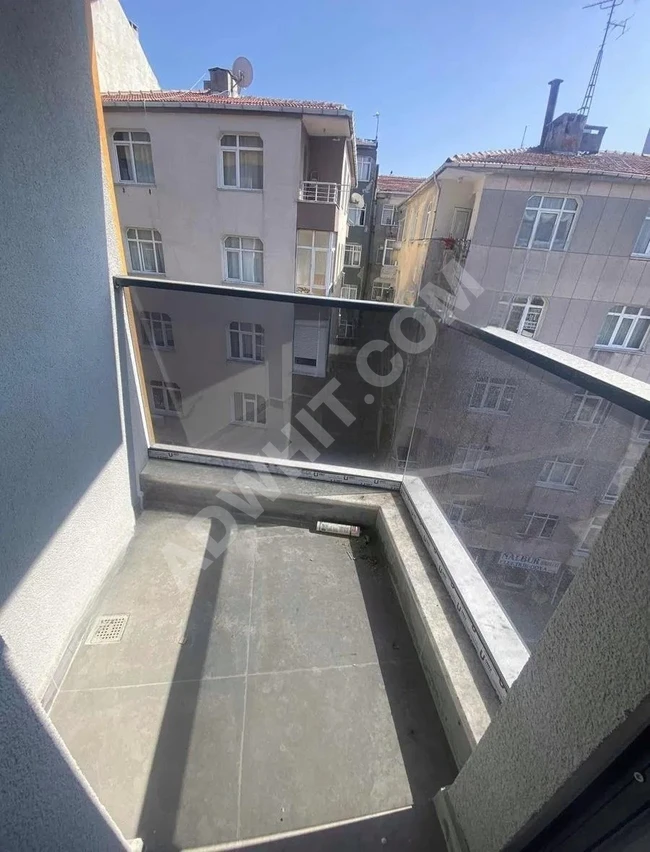 3+1 Sıfır Binadan Satılık Daire Belediye Halk Pazarı Karşısı
