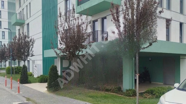 KUYULUDAN SİLİVRİ KİPTAŞ 4 KAPALI MUTFAK KİRALIK DAİRE