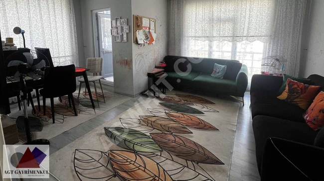MERKEZ MAHALLESİ MÜKEMMEL KONUM SATILIK 2+1 2.KAT