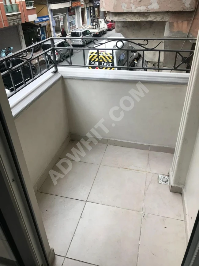Bahçelievler'de Satılık Daire 2+1 Yeni Bina