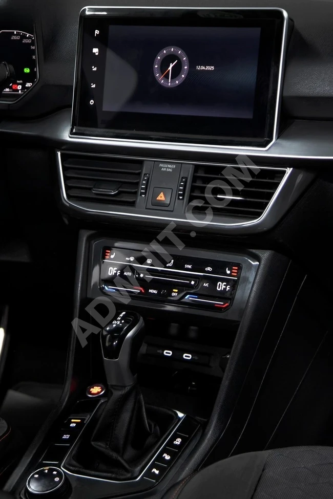 2023 SEAT TARRACO FR 1.5 ECOTSI 150PS 7 KİŞİLİK 42.450 KM