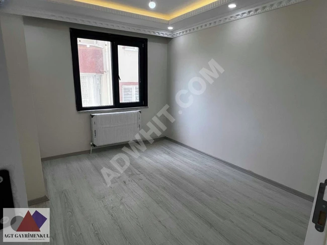 İSLAMBEY MAHALLESİ 3+1 ARA KAT DAİRE