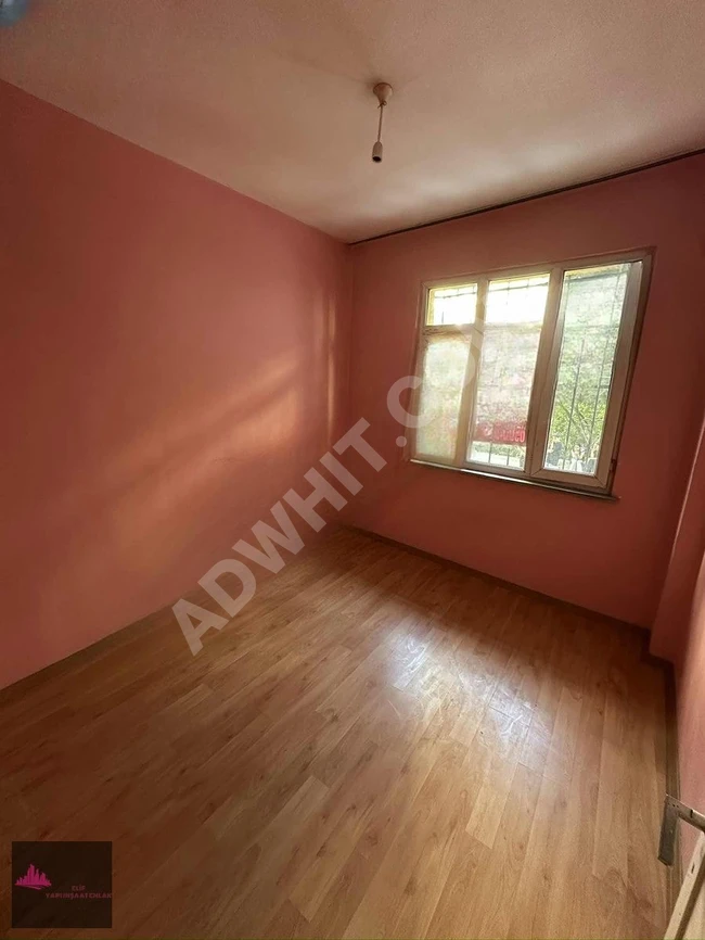 ELİF'TEN ESENLER TURGUTREİS MAHALLESİNDE 2+1 BAKIMLI DAİRE