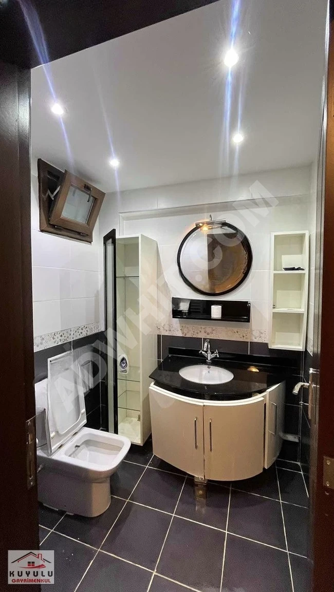 KUYULU EMLAKTAN FALEZİA KONAKLARINDA 5+2 SATILIK LÜKS VİLLA
