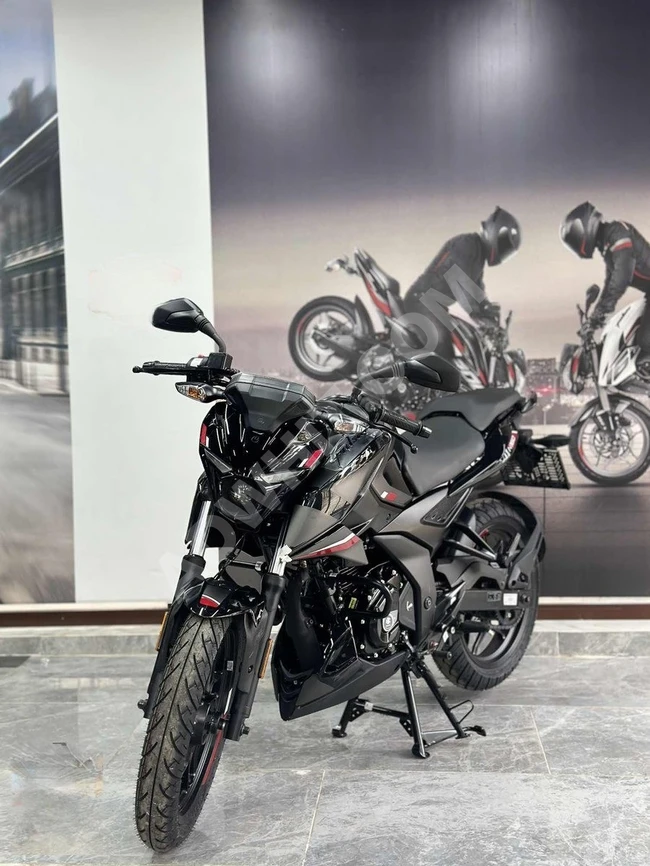 N250 İLE KONFORLU SÜRÜŞ KEYFİNİ YAKALA 12 AY FAİZSİZ TAKS FIRSAT
