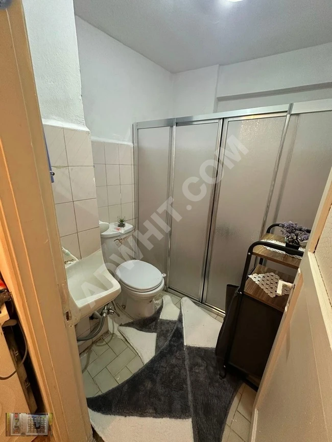 FATİH ÇAPADA BAHÇE KATI 1+1 EŞYALARI İLE BİRLİKTE 1.900.000 TL