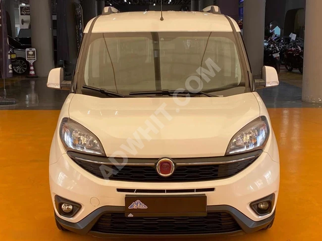 TEKİNDAĞ'DAN 300PEŞİN 12/24/36AY SENET+KREDİ 2022 DOBLO SAFELİNE
