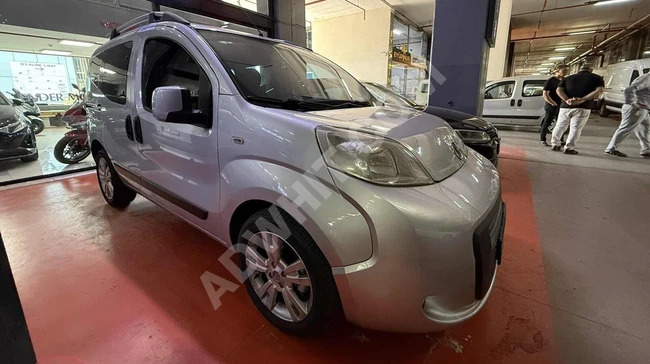ENDER MOTORS FIORINO HATASIZ