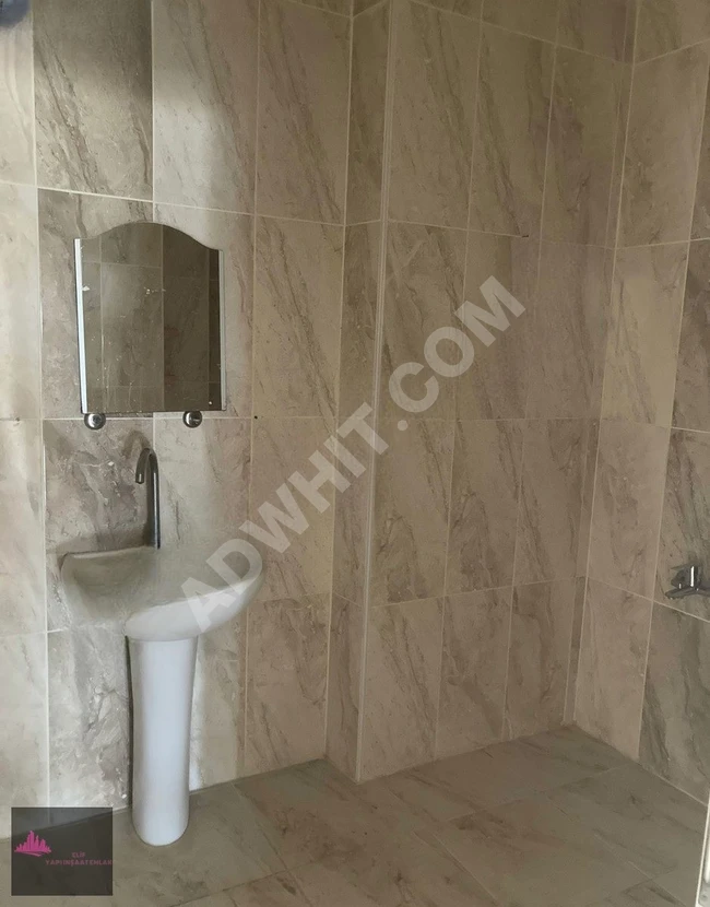 ELİF EMLAKTAN 100 YIL MAH. 2+1 KİRALIK DAİRE