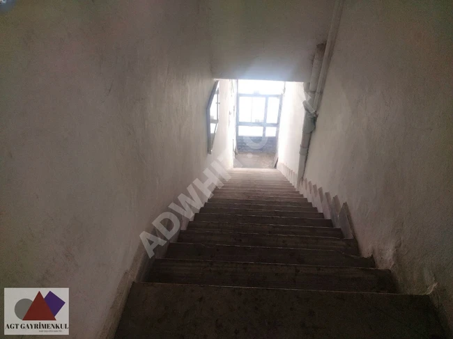 ARNAVUTKÖY MERKEZ ANA CADDE ÜZERİ MÜSTAKİL GİRİŞLİ KİRALK DÜKKAN