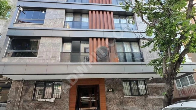 Bahçelievler'de Satılık 2+1 Ara Kat Sıfır Daire Basın Sitesi Çamlı Kahveye Yakın