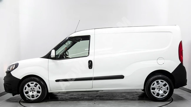 2020 FIAT DOBLO CARGO 1.6 MJET 120 PS MAXI PLUS 100.030 KM