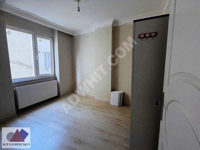 Şeyh şamil okuluna yakın 1+1 Yüksek Giriş