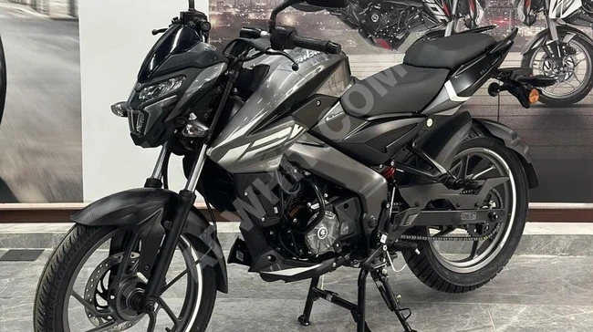 GÜNCEL NS125 CBS MODELİ SINIRLI SAYIDA BU FİYATA STOKTA KAÇIRMA