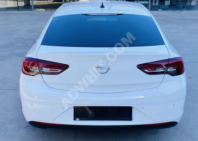 TEKİNDAĞ'DAN 0.99 ORANLA 36 AY VADE KREDİ SENET İMK2021 INSİGNİA