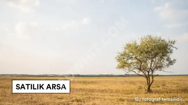 İstanbul Silivri'de Satılık Arsa
