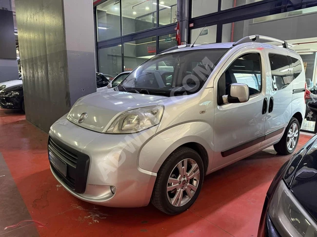 ENDER MOTORS FIORINO HATASIZ