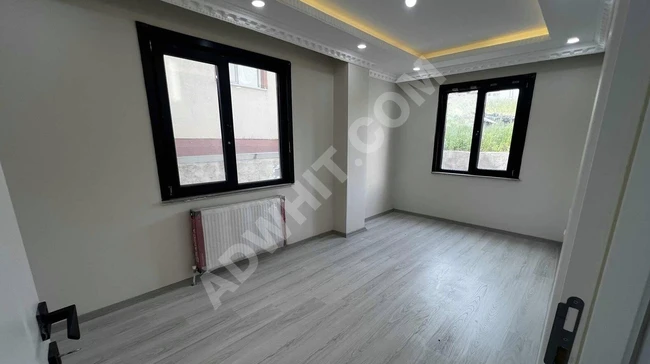 İslambey mahallesi 4+2 ters dubleks
