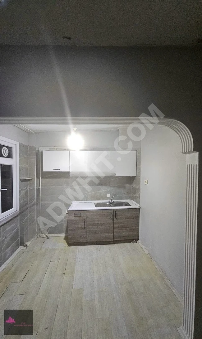 ELİF'TEN TUNA MAHALLESİNDE TEMİZ KİRALIK 2+1 DAİRE