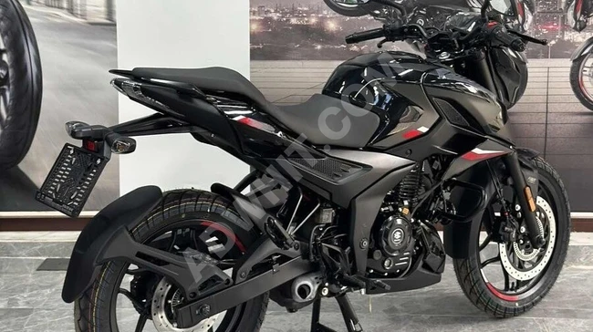 N250 İLE KONFORLU SÜRÜŞ KEYFİNİ YAKALA 12 AY FAİZSİZ TAKS FIRSAT