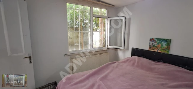 fatih cerrapaşa merkezde eşyalı 3+1 140m2 daire