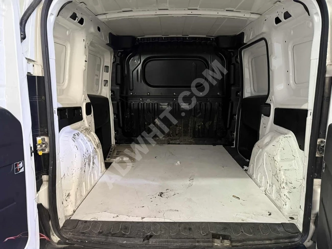 ENDER MOTORS DOBLO PANELVAN KLİMALI
