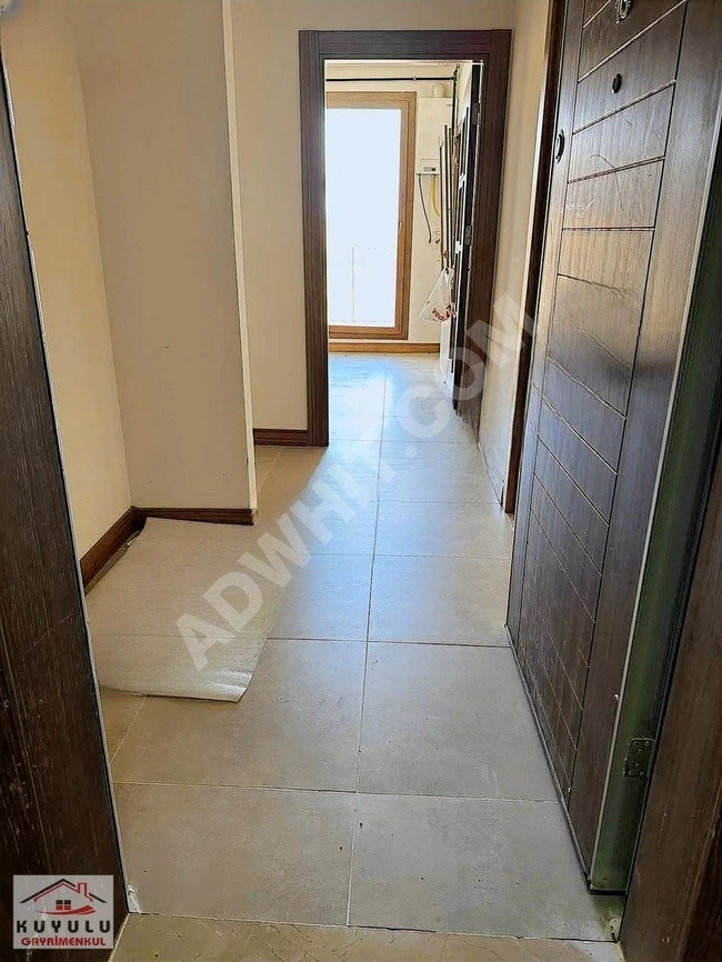شقة للبيع الطابق الثانيفي SİLİVRİ TOKİ 2. ETAP