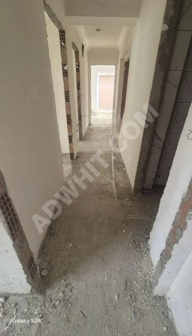 Bahçelievler'de Satılık Dubleks Daire