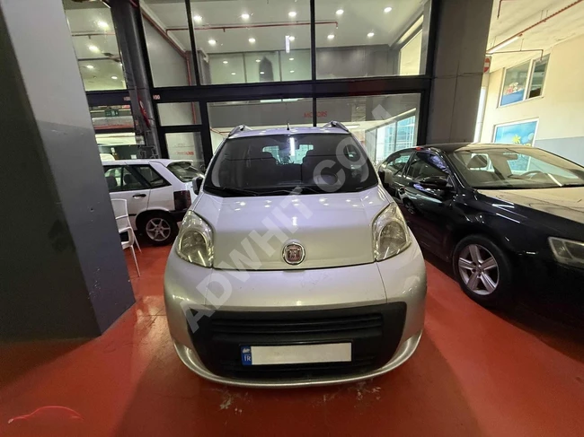 ENDER MOTORS FIORINO HATASIZ