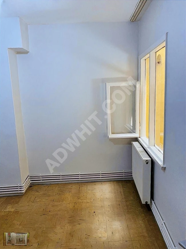 FATİH EVLİYATA SOK 2+1 ÇİFT CEPHE 90 METRE KARE 3.KAT 25.000TL