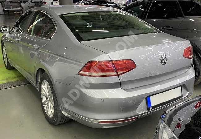 400.000TLPEŞİNAT 24AY VADE 2019 PASSAT COMFORTLİNE DİZELOTOMATİK
