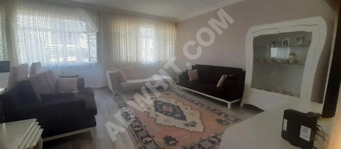 Bahçelievler Yayla Da Satılık 3+1 125m2 Daire 4kat